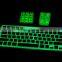 RoHS custom dirt proof silicone rubber keypad cap cover