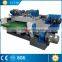 jinlun spindle and spindleless venner peeling machine