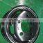 5.50F-16 SILVER WHEEL
