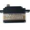 K-power HIGH VOLTAGE LOW PROFILE servo HC1510 60g/15kg/0.11s/7.4V
