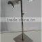 Adjustable Woman Handbag Display Rack Bag Stand Holder