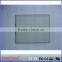 Industrial use 5 wire resistive touch screen,17"