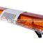 Led amber warning lightbar/Truck Roof Led Warning Strobe Lightbar for Emergency Vehicle TBD7112