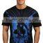 Wholesale Lycra t Shirt,plain Lycra t Shirt Cotton Stuff for Mens,sublimation t Shirt for Mens