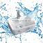 Latest design Self Cleaning Chaozhou wash basins types