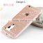 Luxury Acrylic + TPU Back Cover Bumper Case for Apple Iphone 7 6 6s 6s Plus 5 S SE