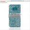 stand card slot fancy mobile phone case for samsung galaxy grand prime note 5 j1 ace