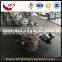 API 6A Standard Wellhead Casing and Tubing Head, Casing Tubing Spool in X-mas Tree/Oilfield Christmas Tree