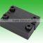 mold component magnet locking units