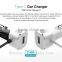 Type C Car charger, single USB car charger with for iPhone 6s plus ,6s,5SE 5S,5C, Samsung