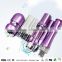 7 in 1 diamond dermabrasion Wrinkle Removal Face BIO Lift Injection Mesotherapy beauty facial machine