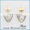 2016 Fashion Design Tassel Earring Jewelry