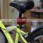 Portable Bicycle GPS Tracker Quad band TK307 Tracking device tracker