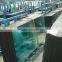 Insulating glass sunroom panels Insulated glass roofing panels Low E coating large glass panels