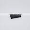 IDC Connector 1.27mm flat cable black 10~50pin