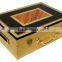 Hot!!! Customized Made-in-China Cardboard Wine Chocolates Box(ZDC13-010)