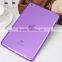For IPad 5 Soft Clear Case , For IPad Air Transparent TPU Mobile Phone Cover