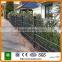 Factory direct sale Cheap ornamental double wire fence