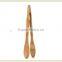 Bamboo Salad Tong for Eating Salad
