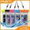 PNGXE Hot selling IPX8 certified universal pvc mobile phone waterproof bag waterproof bag