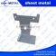 New style stylish custom low sheet metal part costing with 20 years' experience