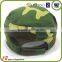 Camouflage Unisex Military Headwear UV Protection Anti Mosquito Cap