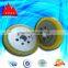polyurethane pu casting wheel