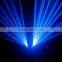 Double heads laser disco lights for sale