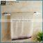 Customized Modern Kitchen Zinc Alloy Chrome Finishing Bathroom Accessories Wall Mounted Single Towel Bar