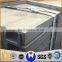 u channel steel beam building material