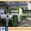 ZNW decker thickener machine in paper machine