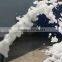 Wedding Jet Foam Machine Party Spray Foam Machine Summer Party Big Foam Machine