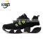 Sell like hot cakes new charming movement flexible durable unique braking shoes for men
