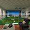 3D screen golf equipment