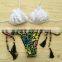 Wholesale Hot Sexy Girl Bikini Swimwear Women Sexy Brazilian Bikini Swimwear Factory ,