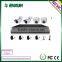Top 10 CCTV camera factory 1MP/1.3MP 4ch dvr AHD cctv camera kit