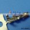 Hirose DF11series DF11-2428SCFA female gold PCB wire to board wire to wire connector