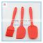 Essential Cooking Gadget silicone brush, Bakeware Tool silicone brush, Culinary Equipment silicone brush