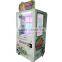 amusement machine crane game machine toy crane claw machine for sale