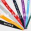 new products pvc lanyard with your logo factory with lanyards no minimum order