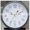 WC30001 pretty home decorate wall clock / selling well all over the world of high quality clock