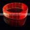 Flashing LED Glow Bracelet--Muilticolor