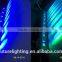 Outdoor stage lighting 15W ip65 rgb changing high power waterproof led wall washer lighting