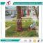 Supply Fiberglass Plastic FRP/composite/GRP Tree Grating/grate Fiberglass Sheet Tree Well Grates Plastic Grating