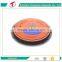Resin Fiber Artistic Manhole Cover Eco Friendly ( Dia 600 D400 )