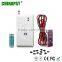 2013 China Manufacture 433Mhz and 315Mhz dry contact output water flooding detector Wireless wate sensor PST-WWD102