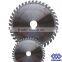 China supplier hot sale mini table circular saw blade for wood cutting