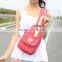 New design wide strap shoulder bag with great price