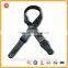 shoulder strap guitar belt leather padded guitar straps