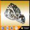 Mytext stainless steel crafts